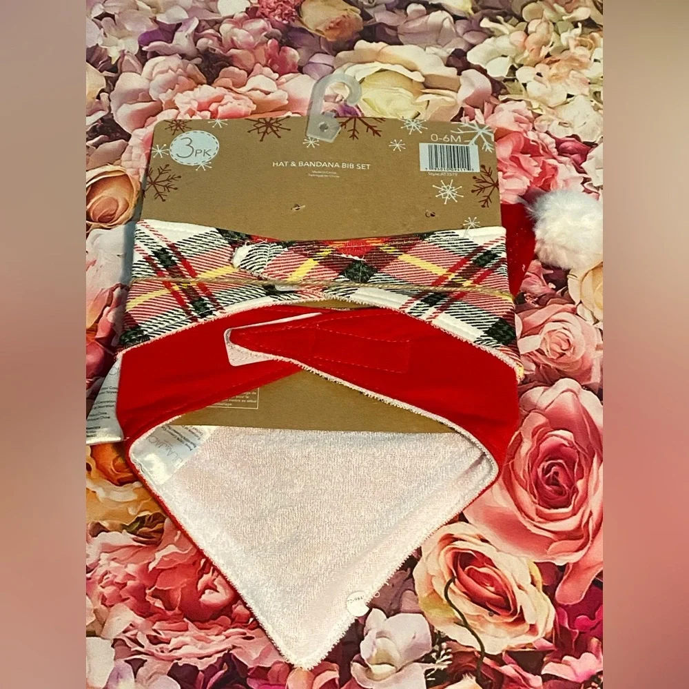 Lila&Jack Holiday Collection